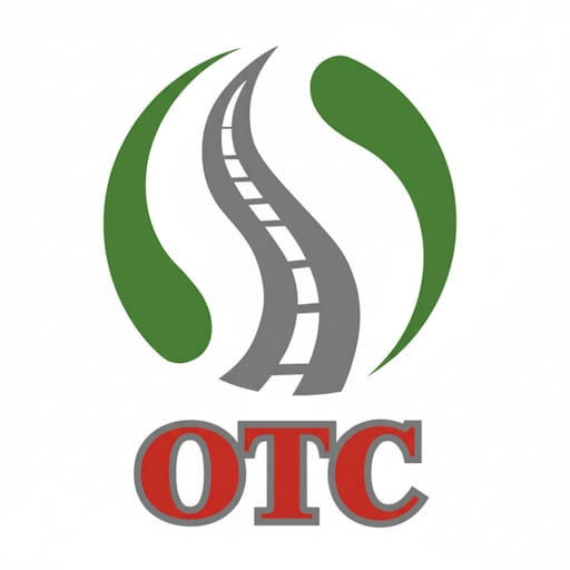 OTC logo